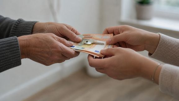 Financer un achat immobilier avec un apport issu d’un don familial : comment procéder ?