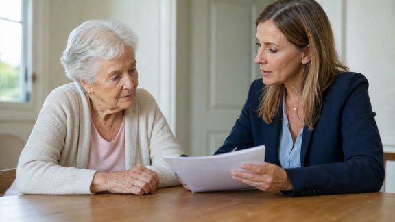 Comprendre le prêt viager hypothécaire : opportunités et précautions