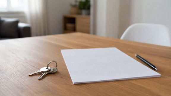 Les différents types de baux en France : comparatif et usage
