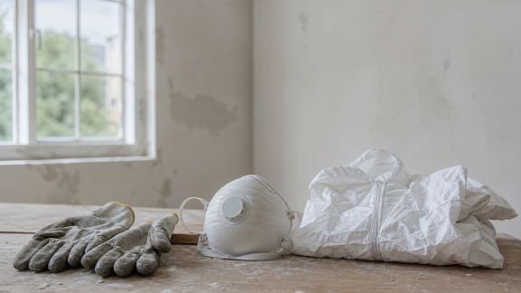 Amiante avant travaux : démarches et responsabilités du propriétaire