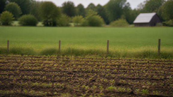 Investir dans le foncier agricole : opportunités et contraintes à connaître