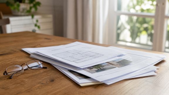 Diagnostics immobiliers en cas de vente en viager : quelles spécificités ?