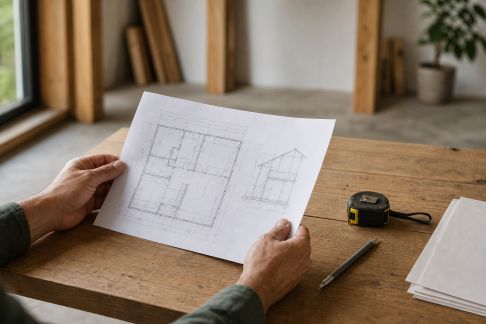 Les solutions de financement pour l’autoconstruction de votre maison