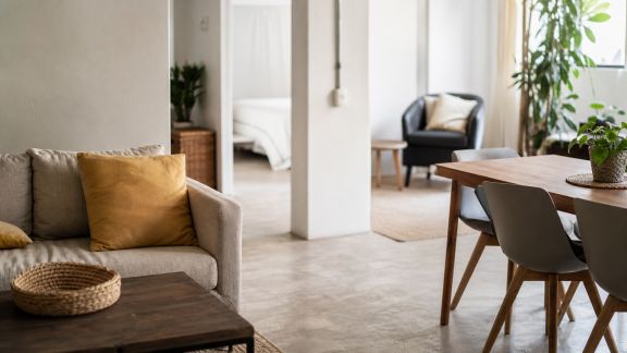Home staging pour les logements destinés à la colocation : bonnes pratiques