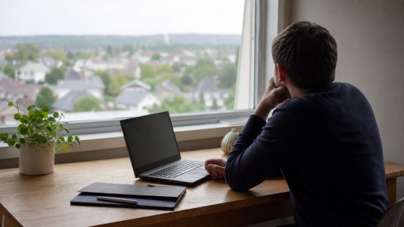 Quels enjeux pour l'immobilier régional face à la montée du télétravail ?