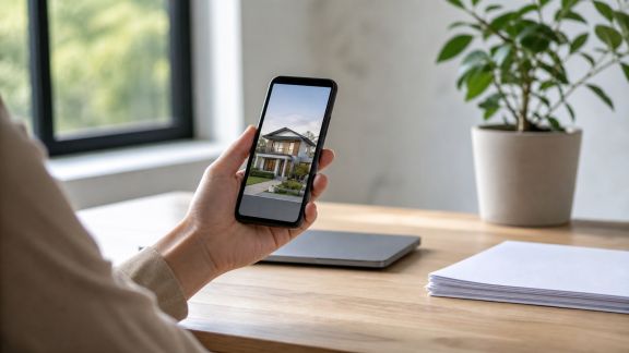 La place croissante de l’intelligence artificielle dans l’estimation des biens immobiliers