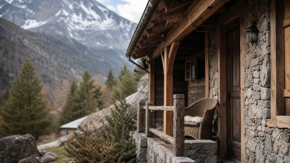 Immobilier de montagne : spécificités et astuces pour réussir son premier investissement