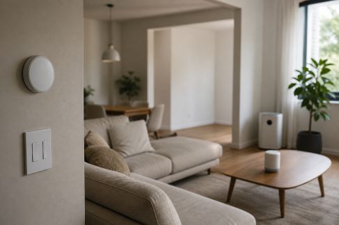 Rénovation intelligente : quelles solutions de domotique pour gagner en confort