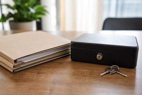 Assurer la confidentialité des données personnelles en gestion locative