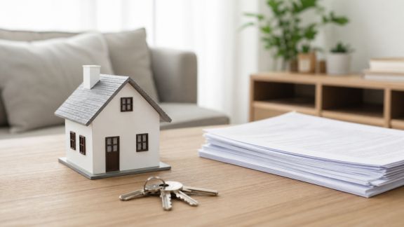 Location-accession : fonctionnement, atouts et montages financiers