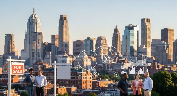 Impact de la démographie sur le marché immobilier : comment anticiper et adapter ses placements