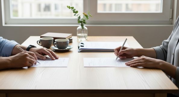 Acheter à deux sans être mariés : les bonnes pratiques pour sécuriser son investissement immobilier