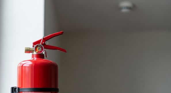 Zoom sur les obligations liées à la sécurité incendie dans les locations