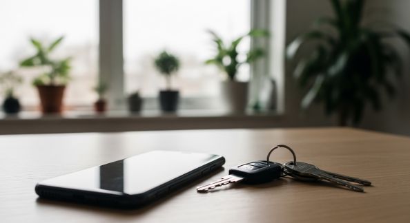 Propriétaire absent : comment gérer la location à distance efficacement ?